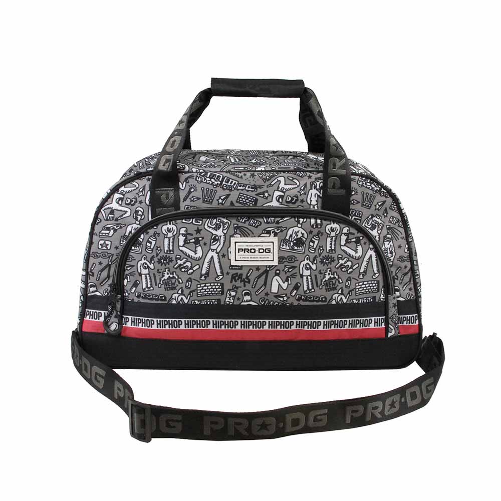 Pocket Sports Bag PRODG Hip Hop