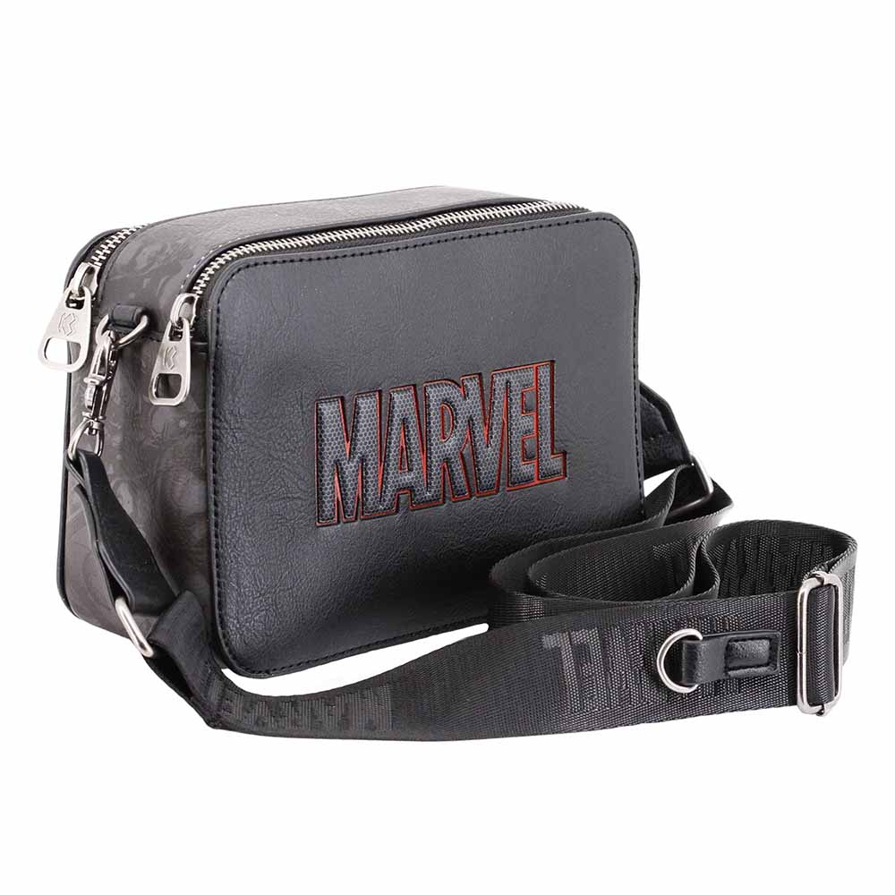 Sac IBiscuit Marvel Universe