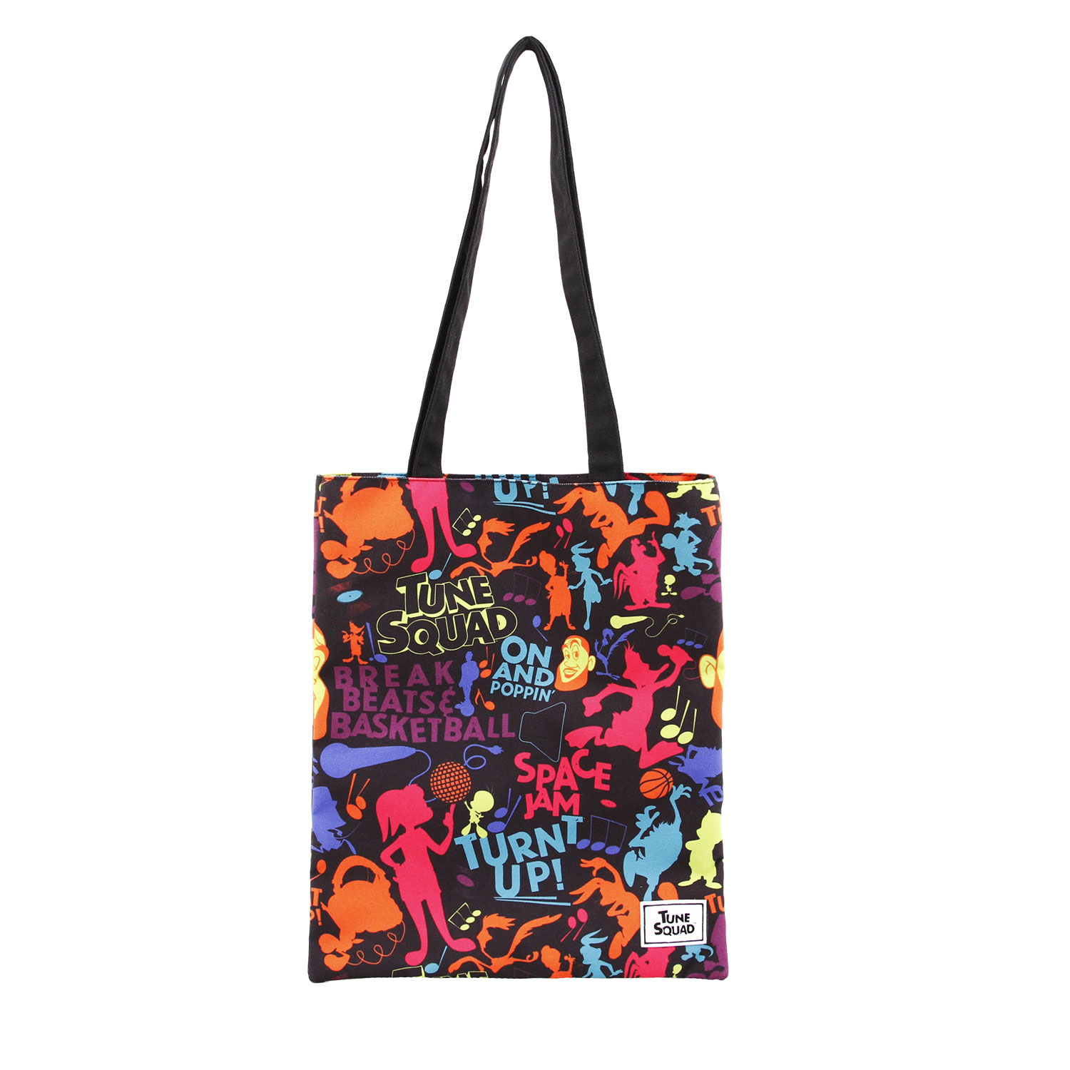 Sac de Courses Shopping Space Jam 2: Nouvelle Ère Tune Squad