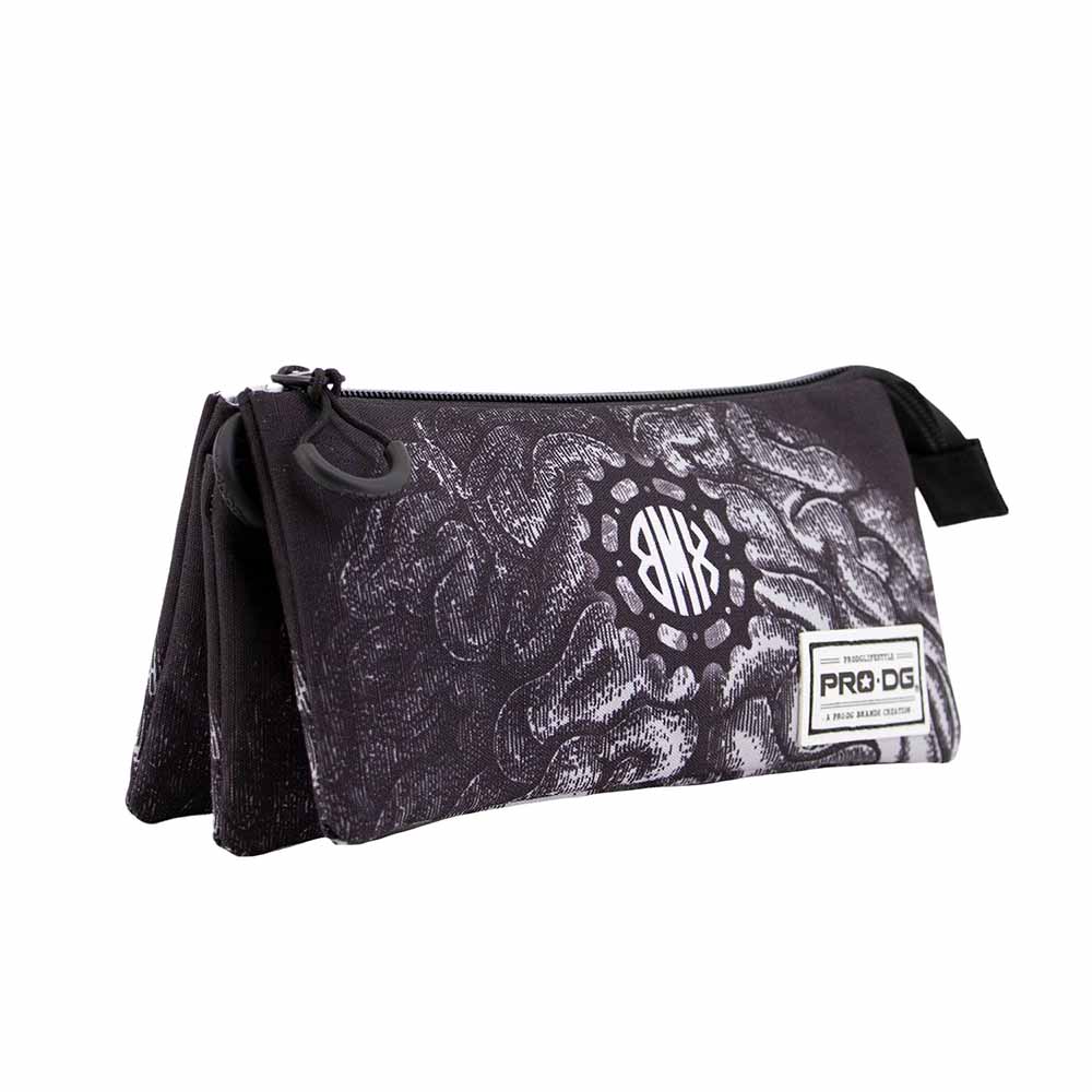 Astuccio Triplo HS PRODG Think