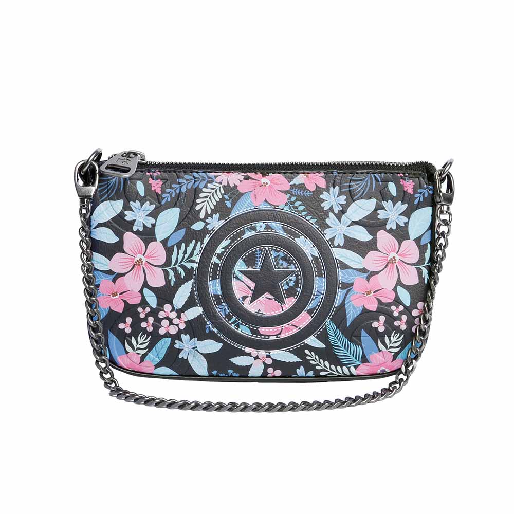IHoney Bag Captain America Spring