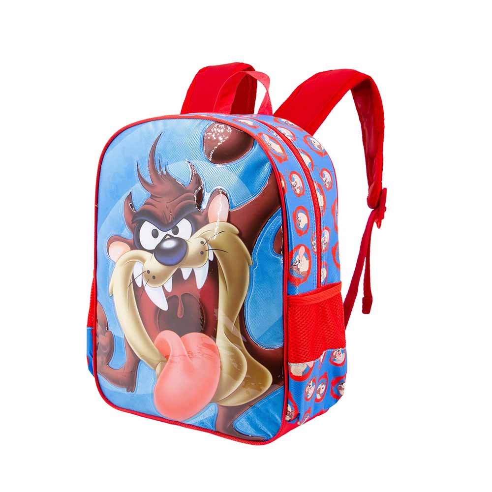 Sac à dos Basic Taz Tasmanian