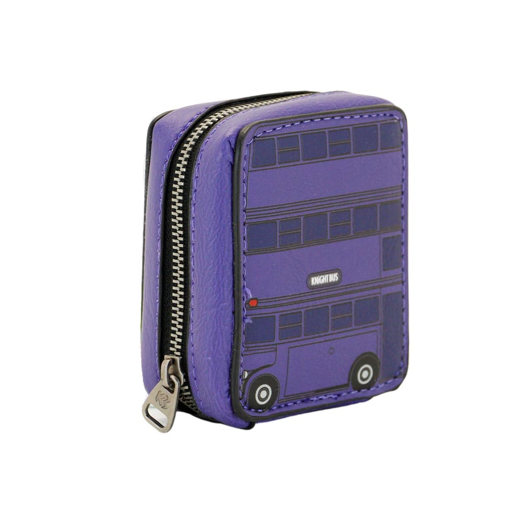 Bus Coin Purse Harry Potter Knight Bus