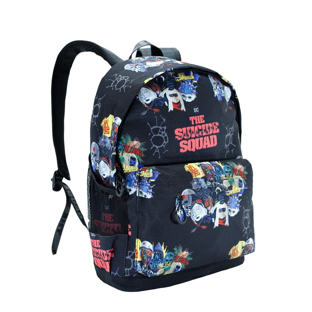 Sac à dos HS 1.3 Suicide Squad Taskforce