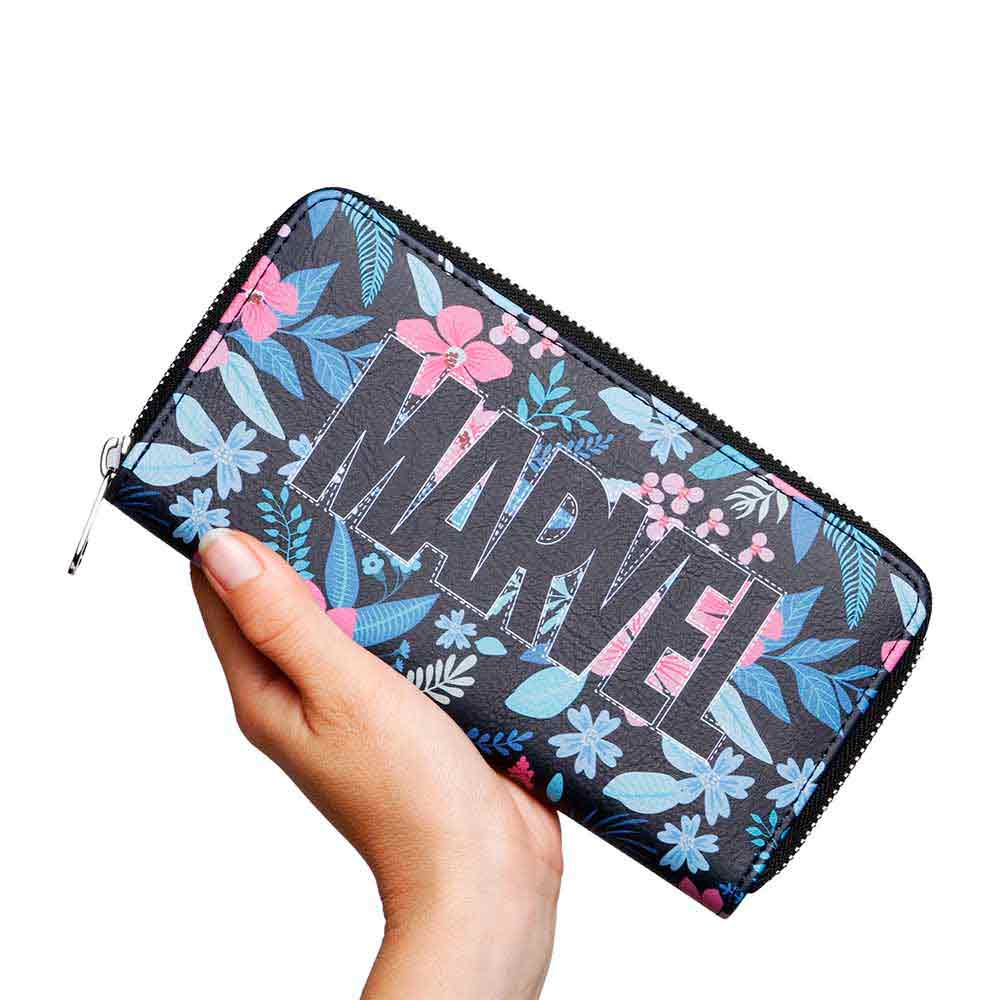 Essential Wallet Captain America Spring