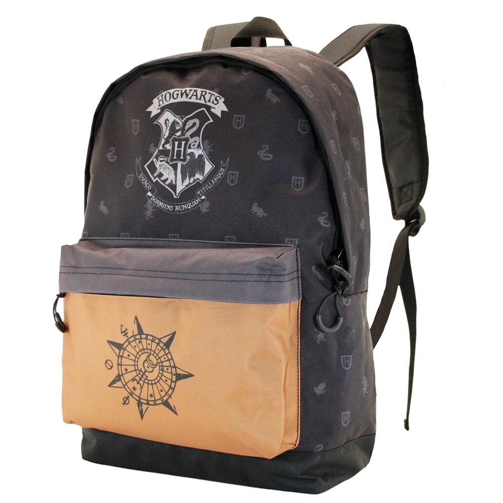 Sac à dos HS FAN Harry Potter Hogwarts