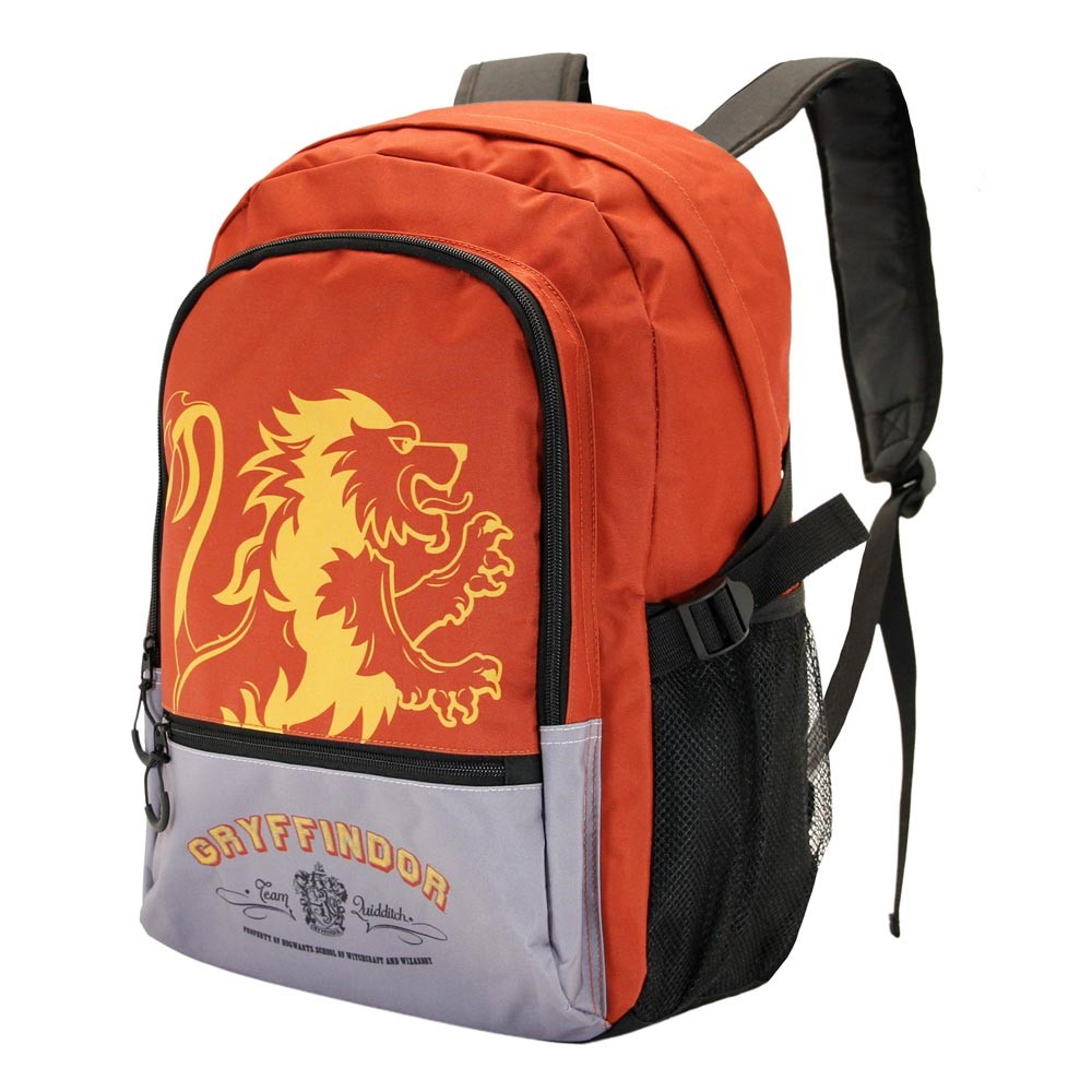 Sac à dos Fight FAN Harry Potter Gryffindor