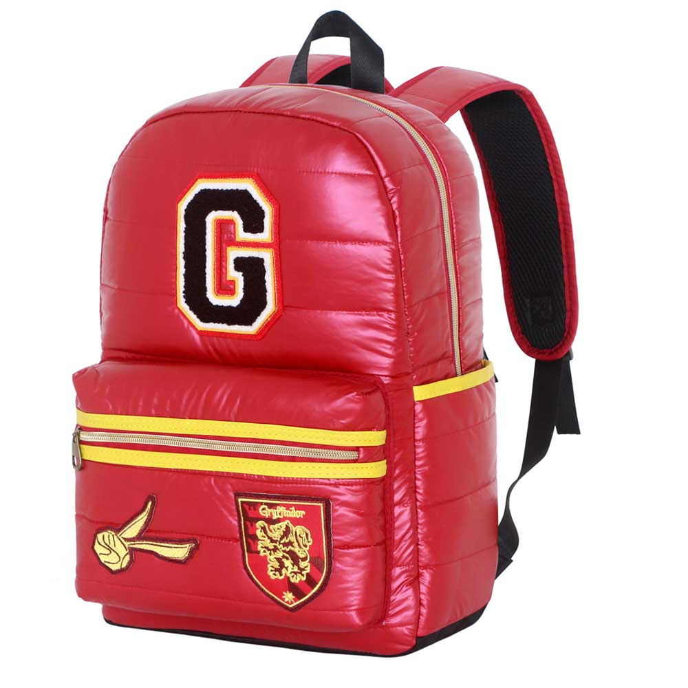 Padding Backpack Harry Potter G