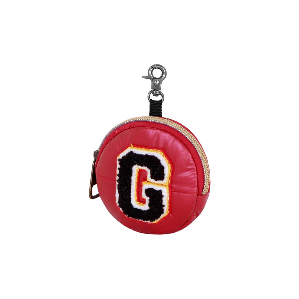 Padding Cookie Coin Purse Harry Potter G