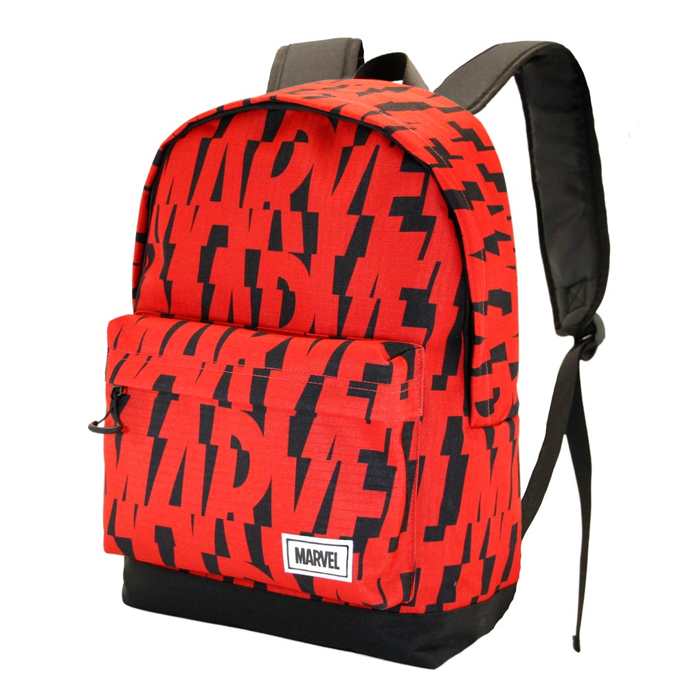 ECO Backpack 2.0 Marvel Cut