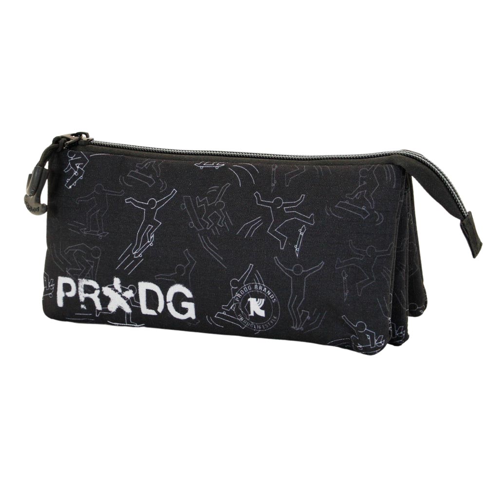 Astuccio Triplo ECO PRODG Tricks