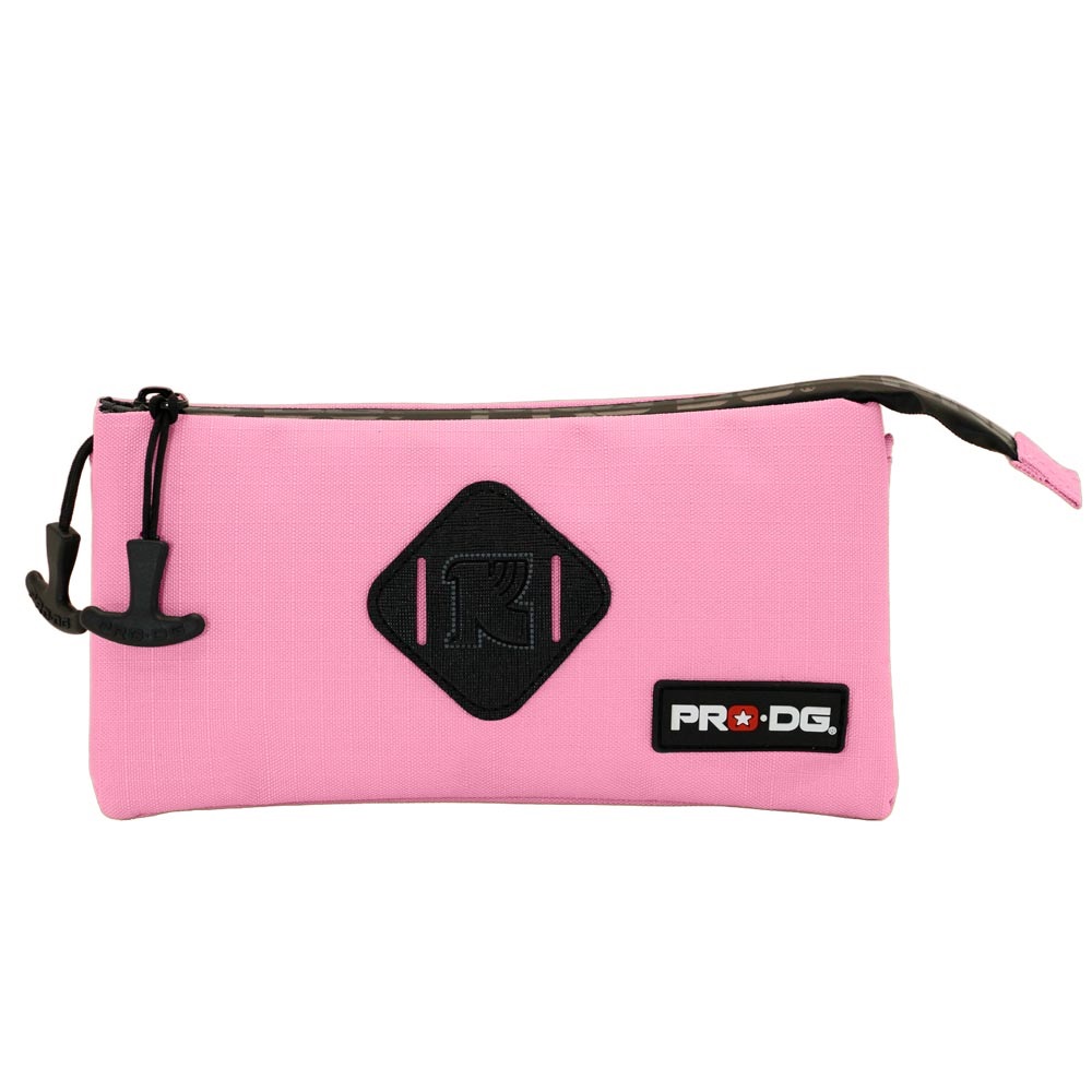 Smart Triple Pencil Case PRODG Pink