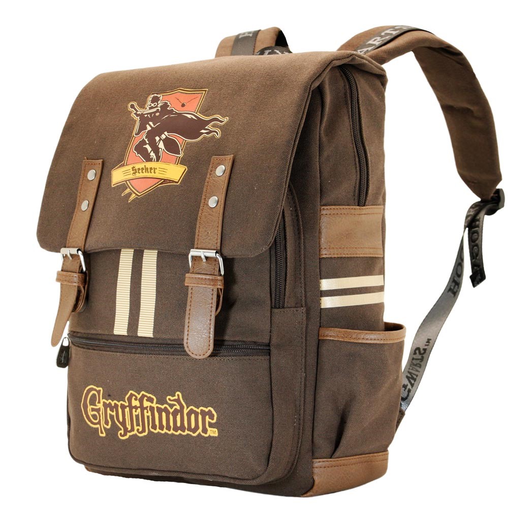 Oxford Backpack Harry Potter Potter