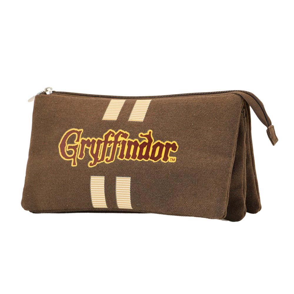 Astuccio Triplo HS Harry Potter Potter