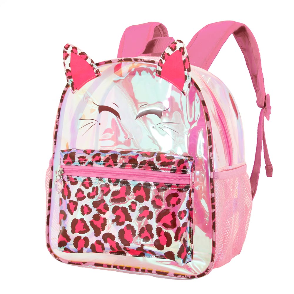 Zaino Laser Piccolo Oh My Pop! Feline
