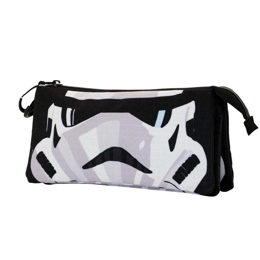 Trousse Triple ECO Star Wars Trooper