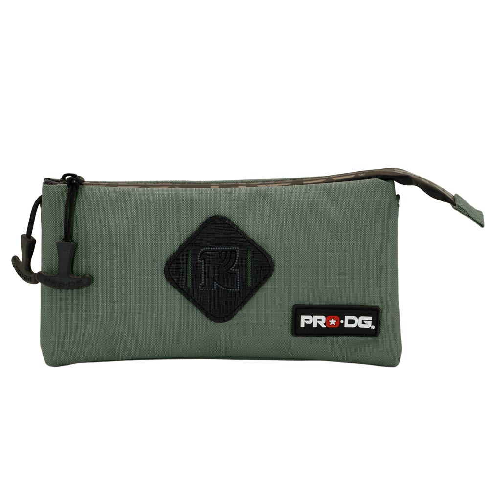 Trousse Triple Smart PRODG Khaki