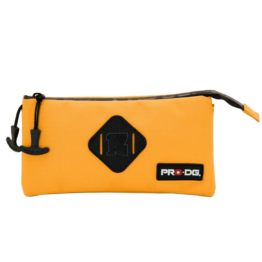 Smart Triple Pencil Case PRODG Mango