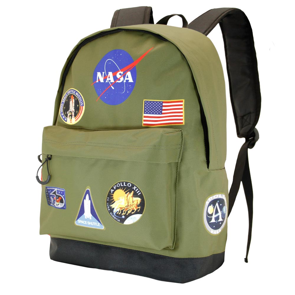 Zaino HS FAN NASA Khaki