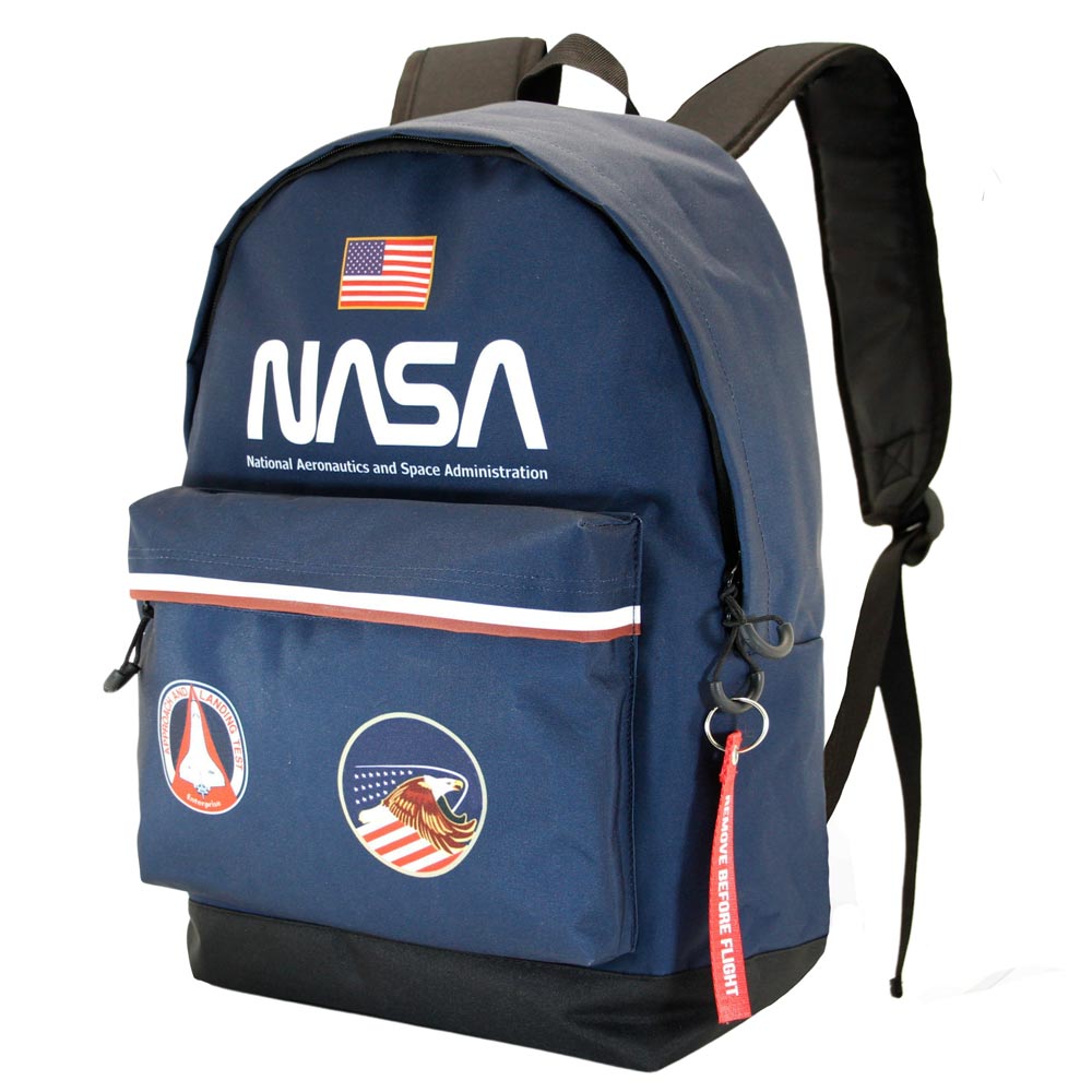 Zaino HS FAN NASA Infinity
