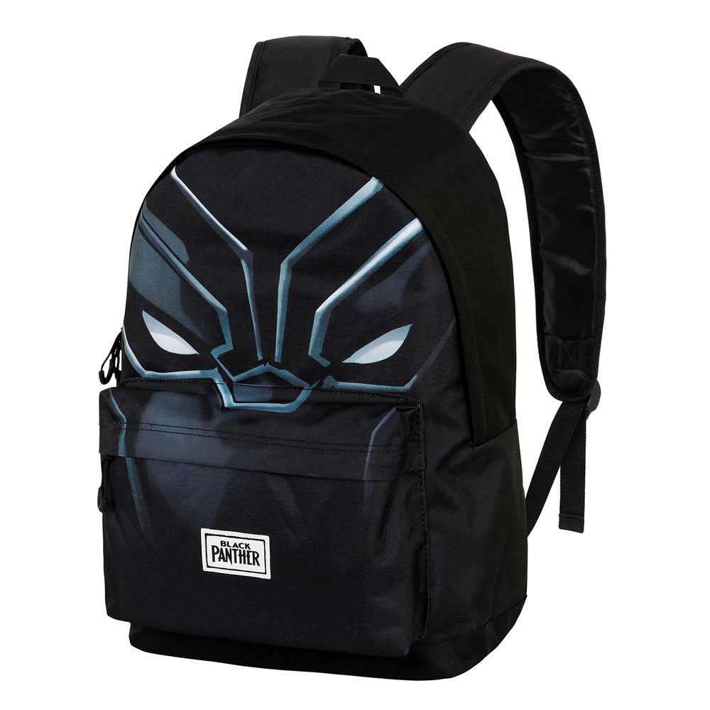 Black panther back pack best sale