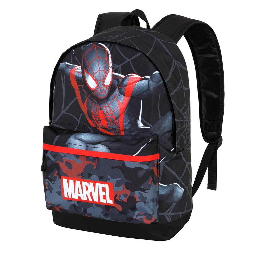 Sac à dos HS FAN 2.0 Spiderman Miles