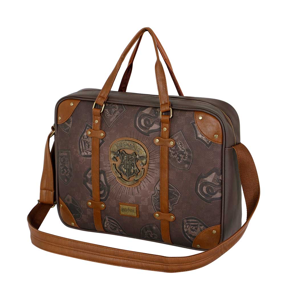 Borsa Computer Laptop Harry Potter Pride