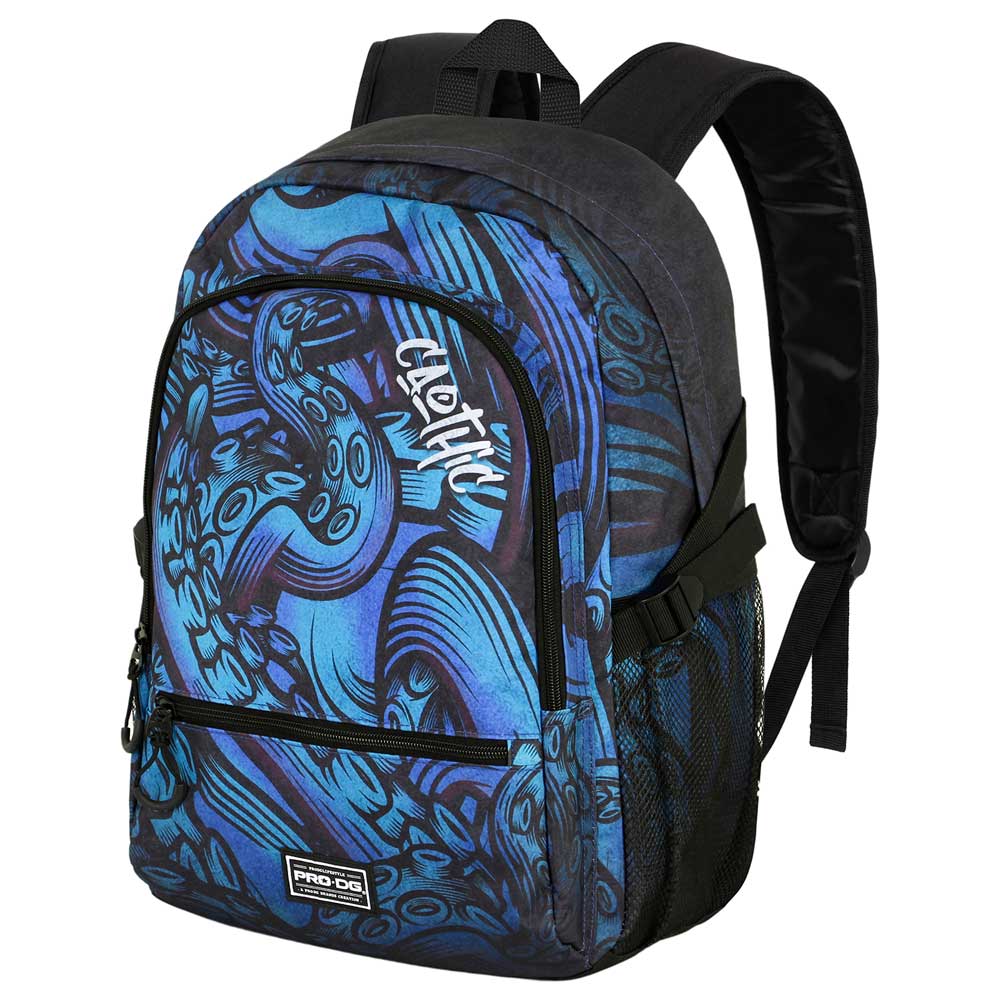 Sac à dos Fight FAN 2.0 PRODG Caothic