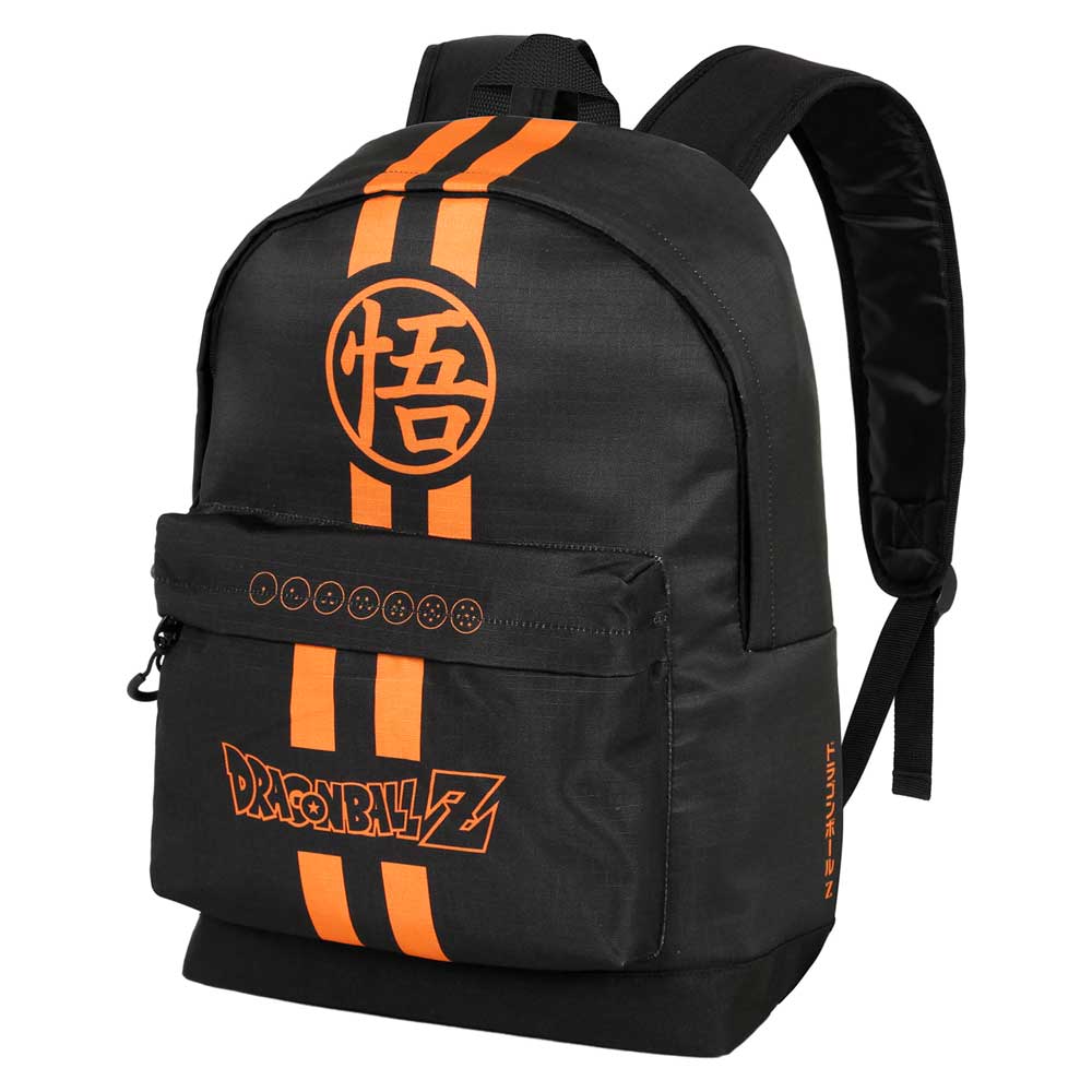 ECO Backpack 2.0 Dragon Ball Lining Ball