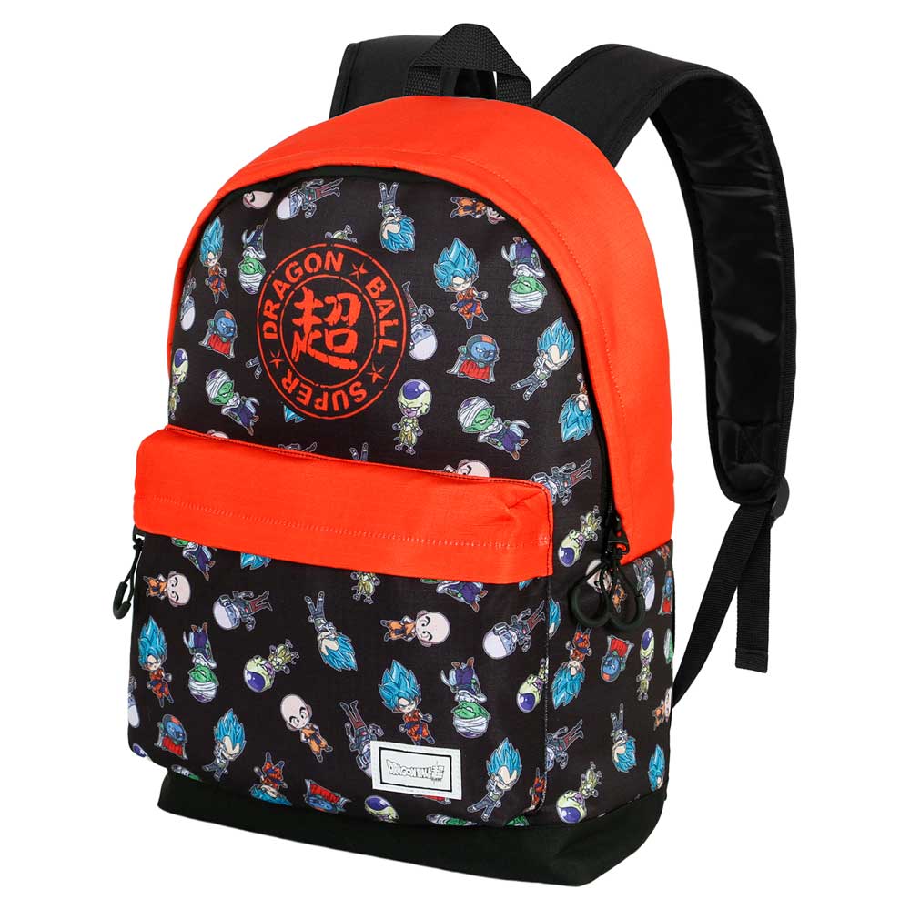 Zaino ECO 2.0 Dragon Ball Androids