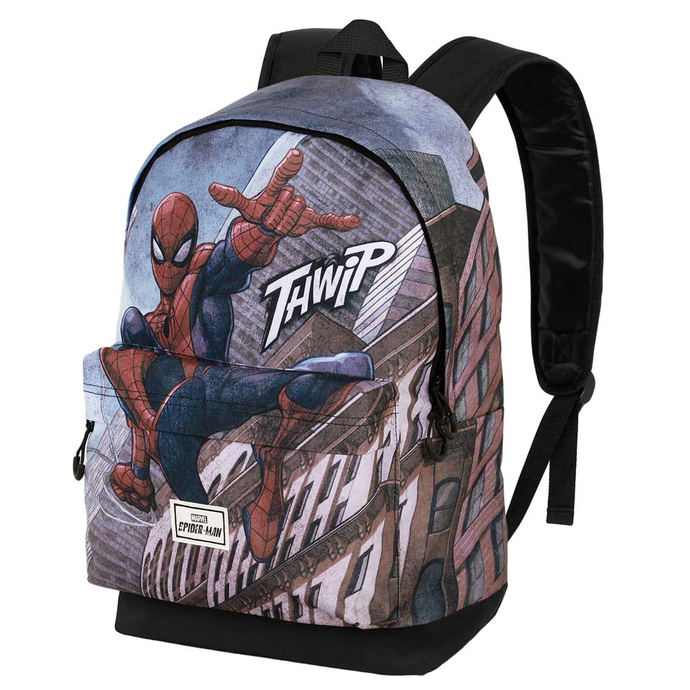 Sac à dos HS FAN 2.0 Spiderman Arachnid