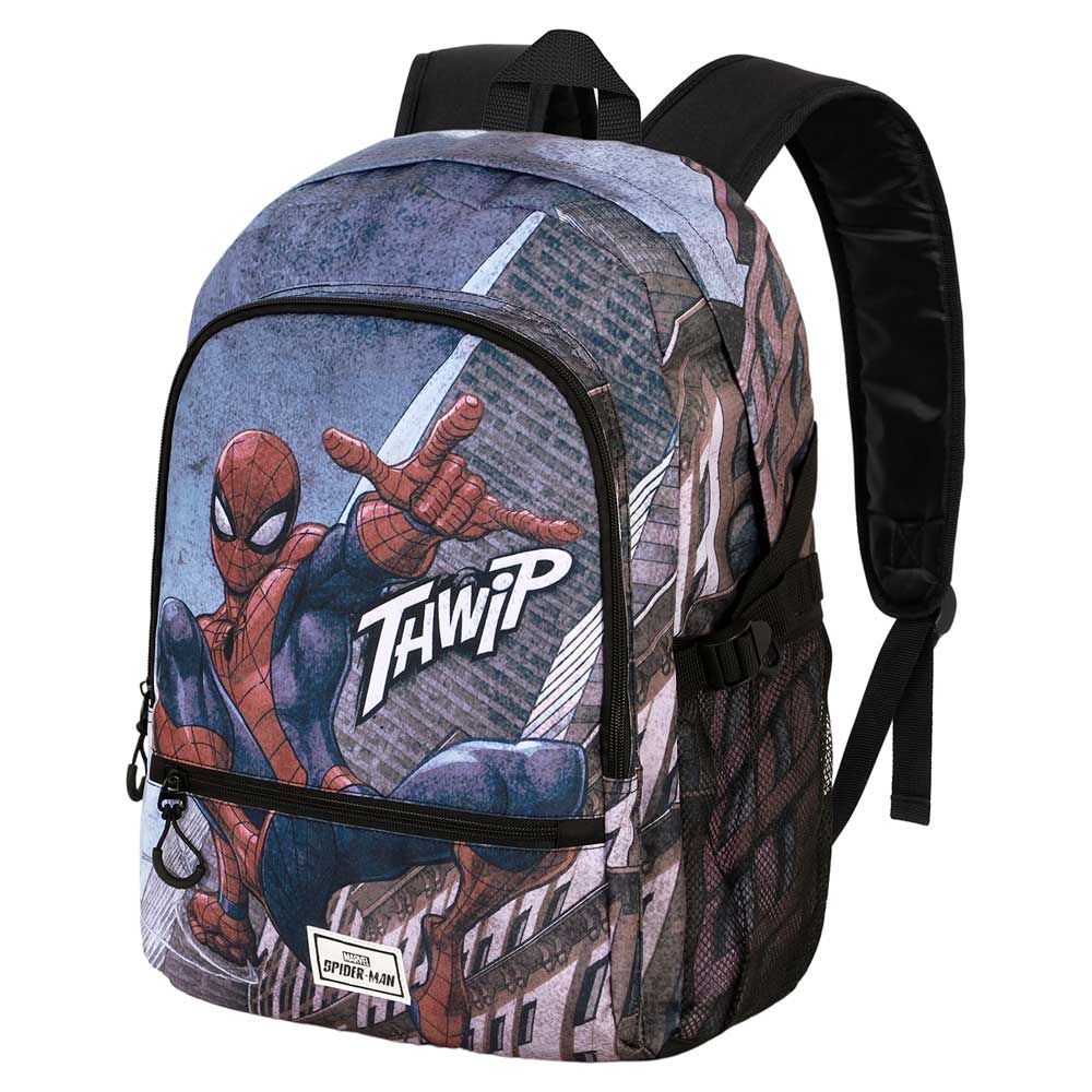 Sac à dos Fight FAN 2.0 Spiderman Arachnid