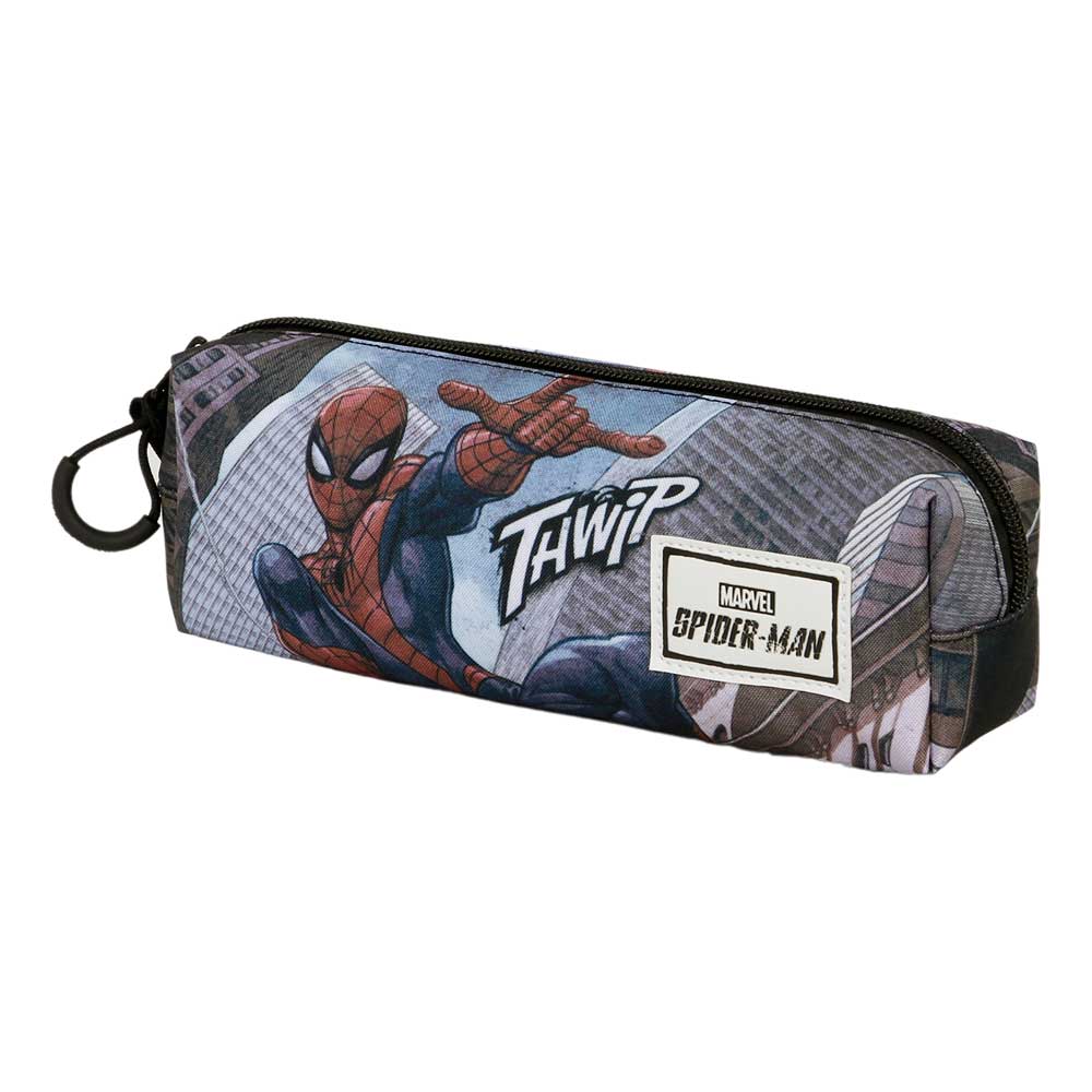 Trousse Carré FAN 2.0 Spiderman Arachnid