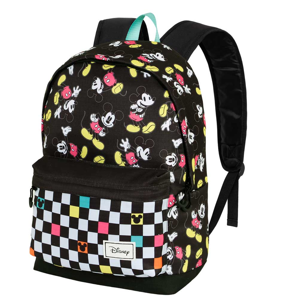 Zaino ECO 2.0 Topolino Pop