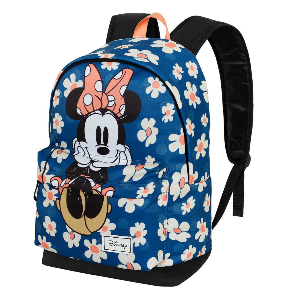 Sac à dos ECO 2.0 Minnie Mouse Happy Field