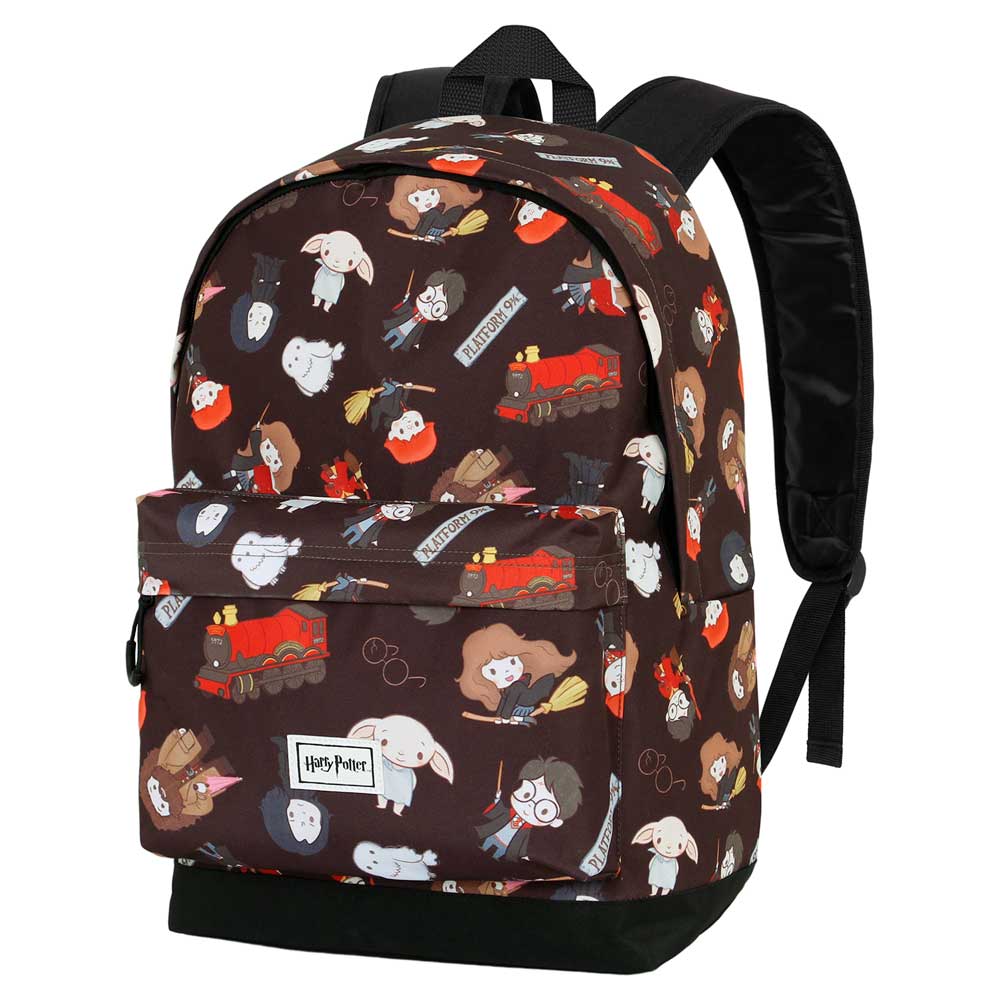 Sac à dos HS FAN 2.0 Harry Potter Cute