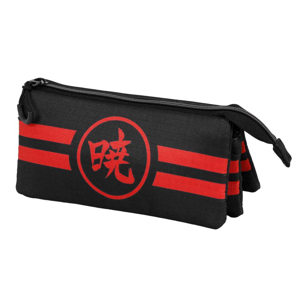 Astuccio Triplo ECO Naruto Sunrise