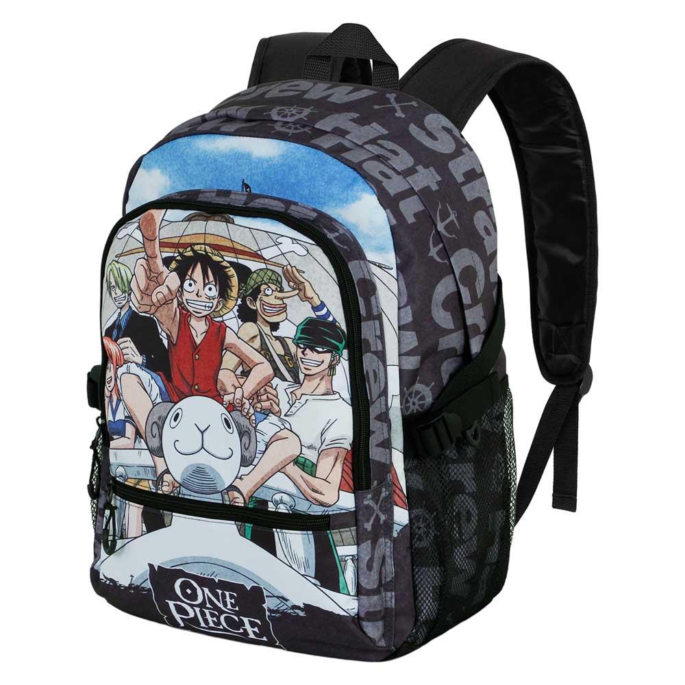 FAN Fight Backpack 2.0 One Piece Pirates