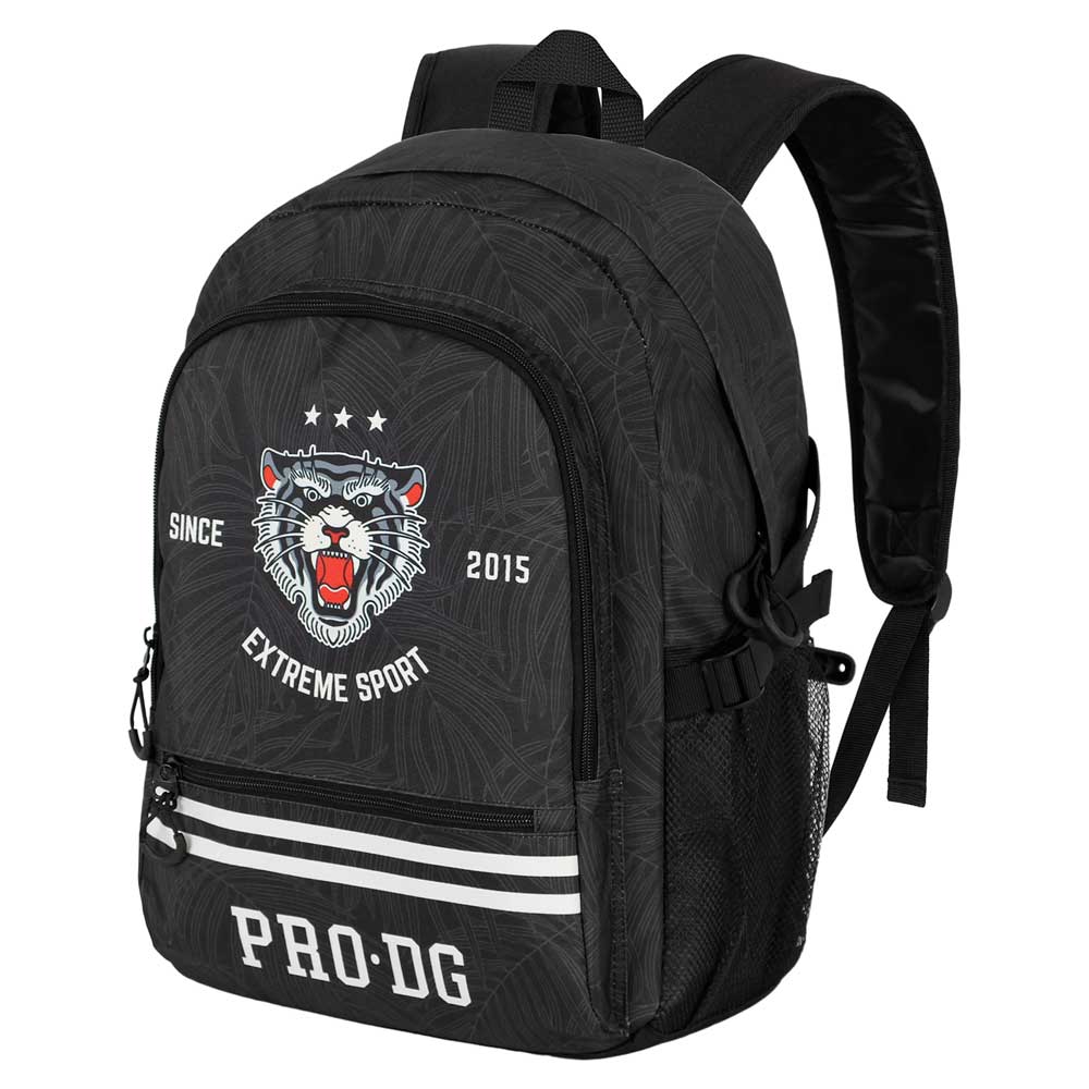 FAN Fight Backpack 2.0 PRODG Tiger
