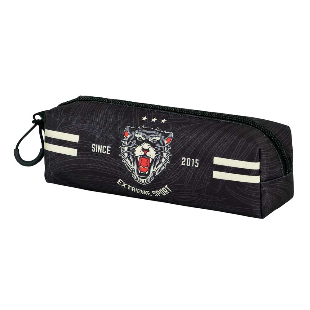 FAN Square Pencil Case 2.0 PRODG Tiger