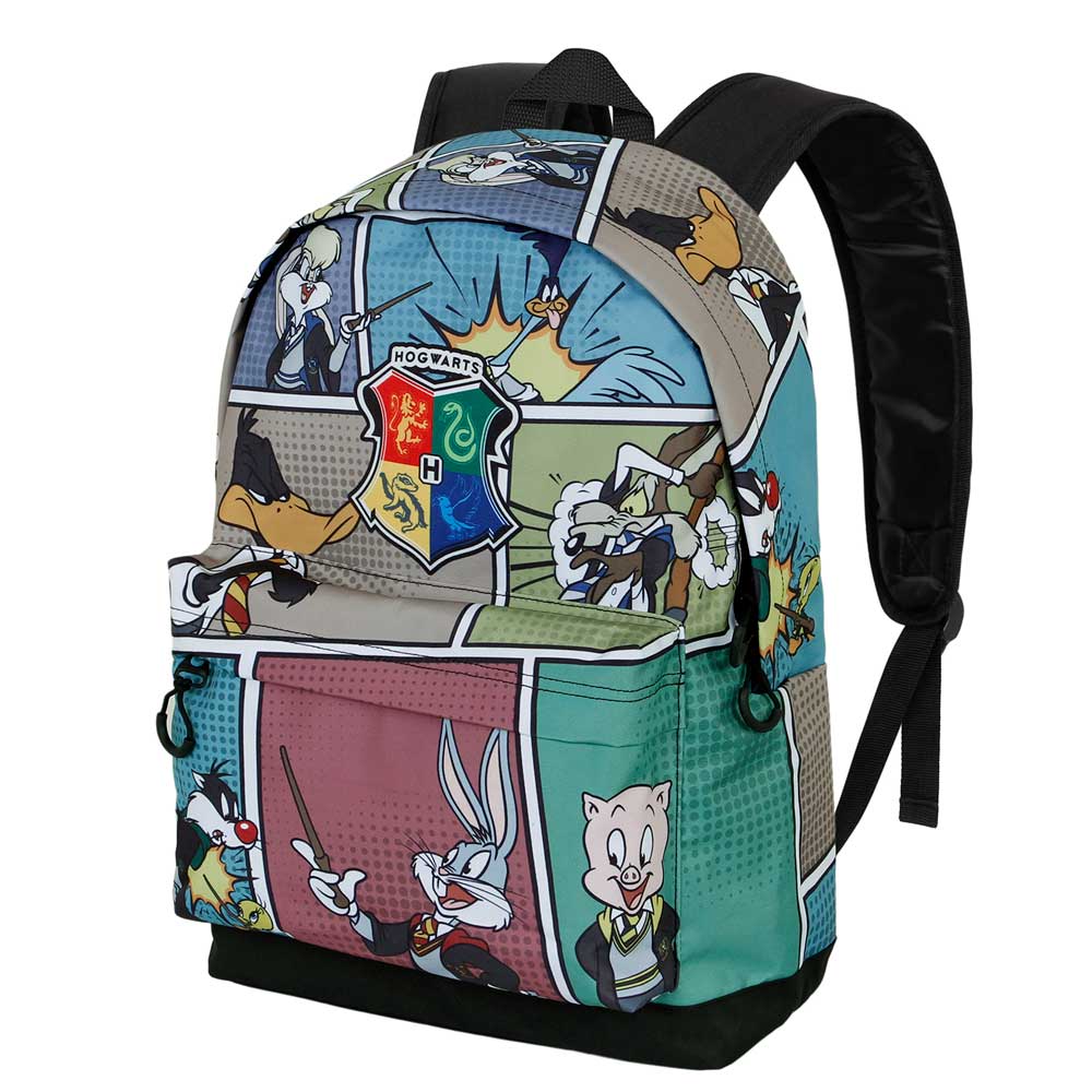 Zaino HS FAN 2.0 Looney Tunes Harry Comic
