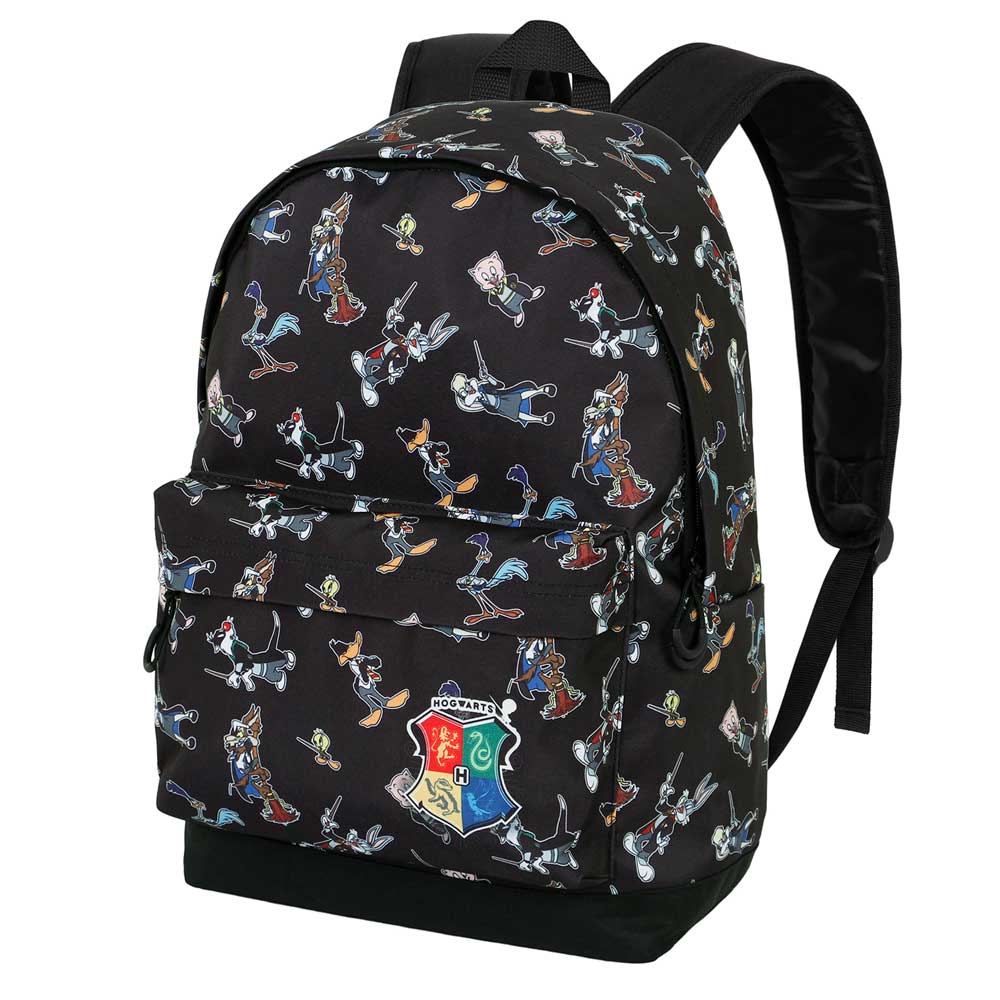 Zaino HS FAN 2.0 Looney Tunes Harry Tunes