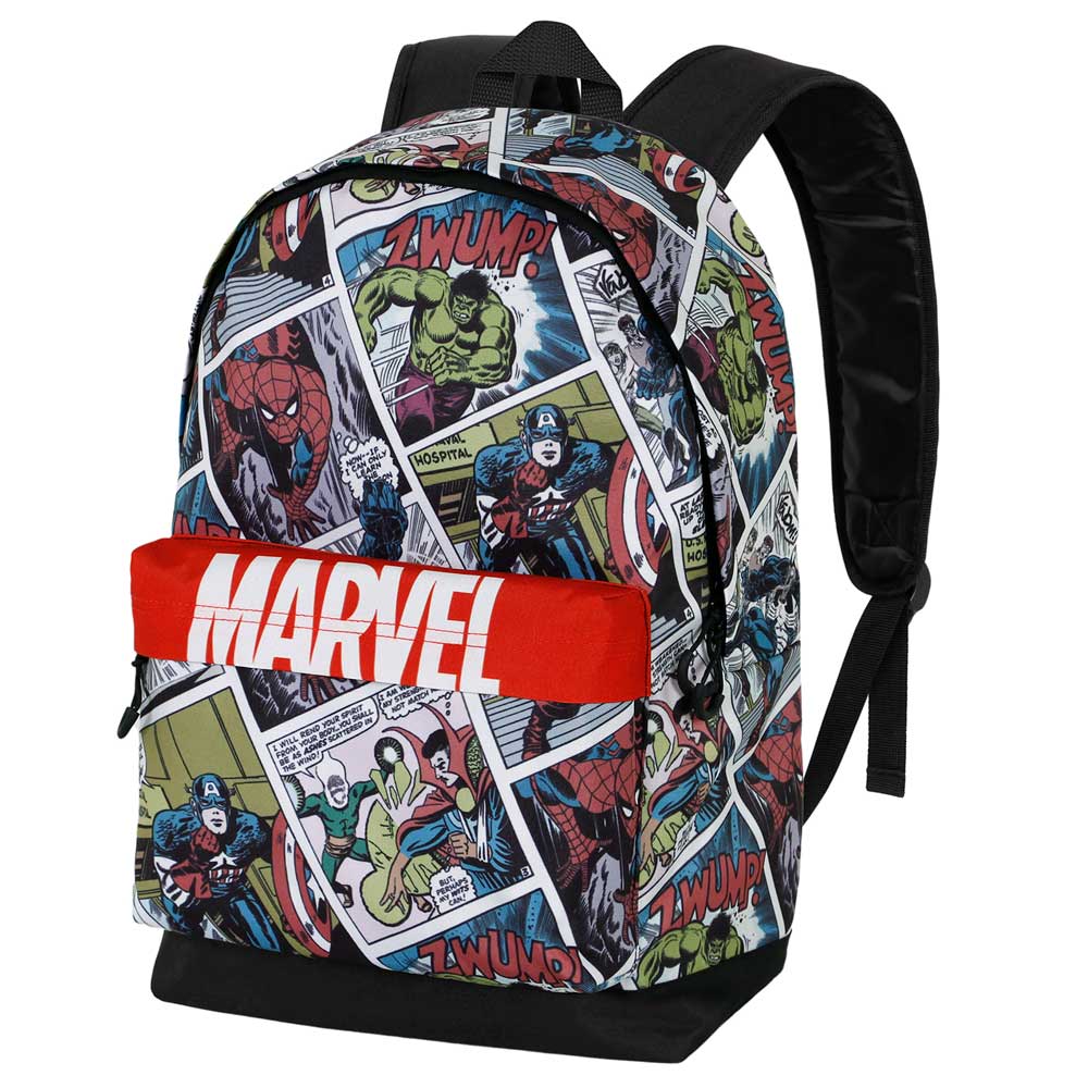 Sac à dos HS FAN 2.0 Marvel Legacy