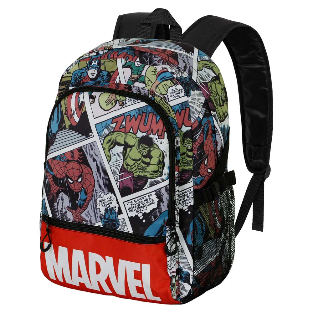Zaino Fight FAN 2.0 Marvel Legacy