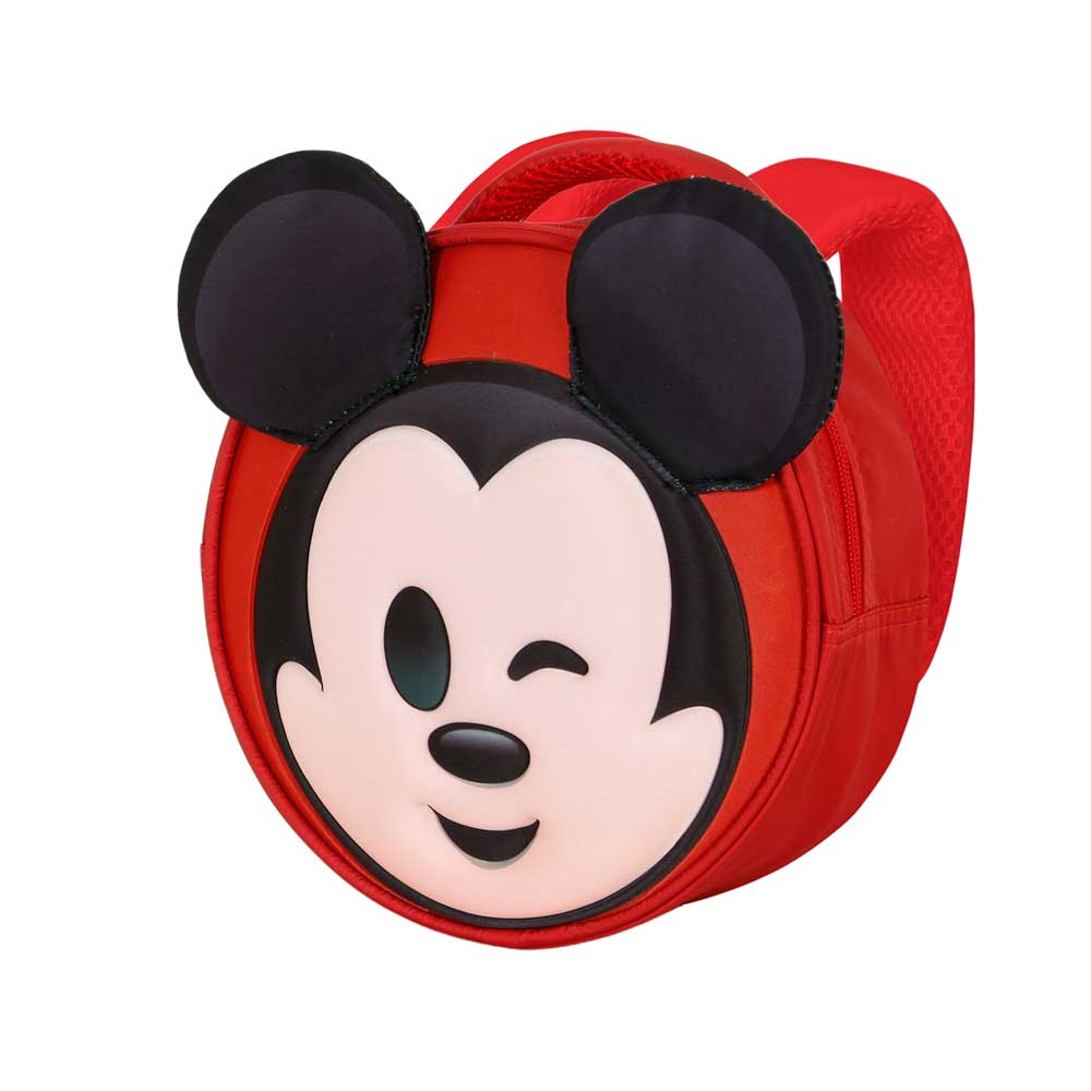 Zainetto Emoji Topolino Send