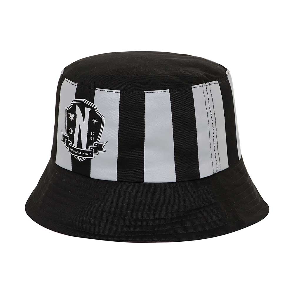 Children's Bucket Hat Wednesday Original