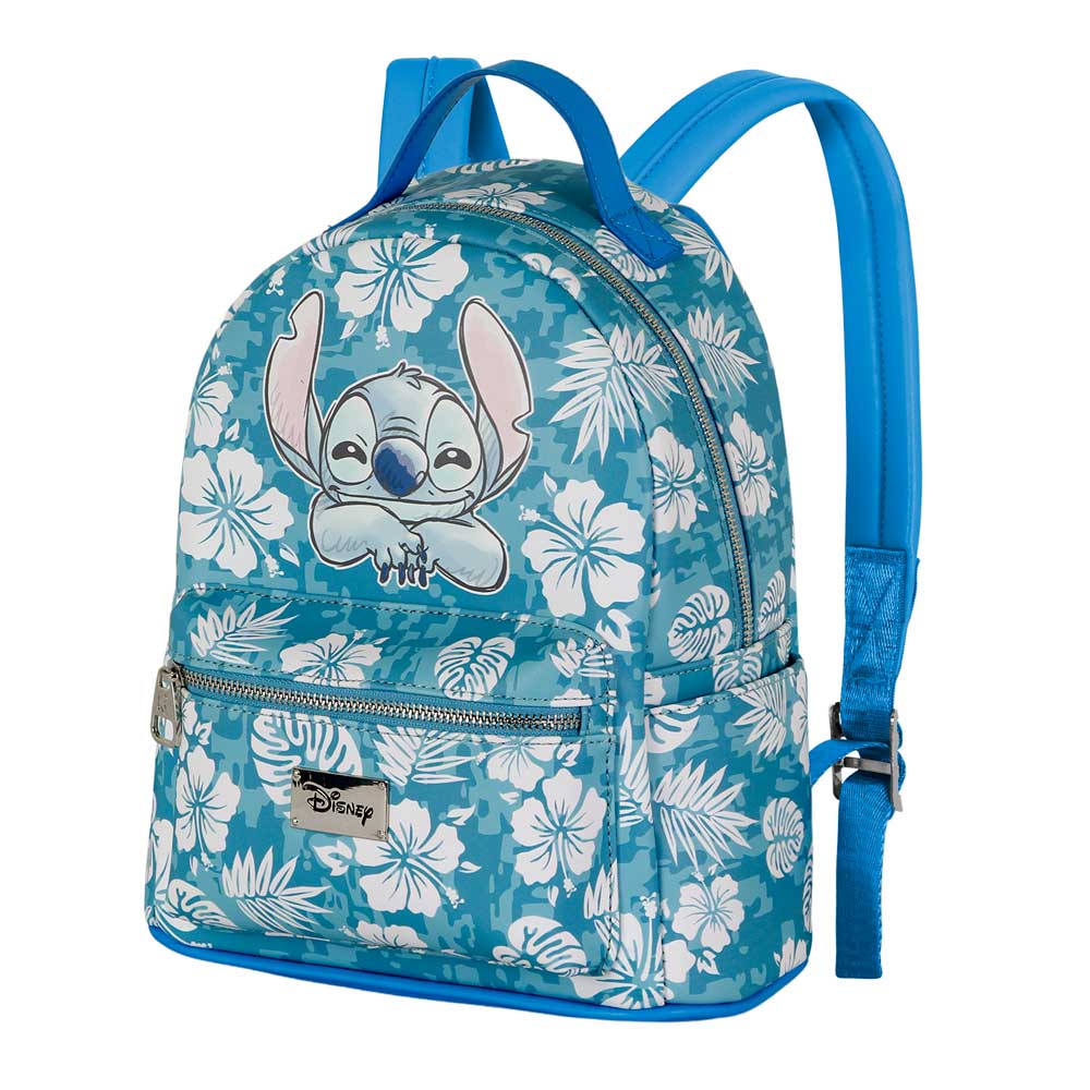 Sac à dos Heady Lilo et Stitch Aloha