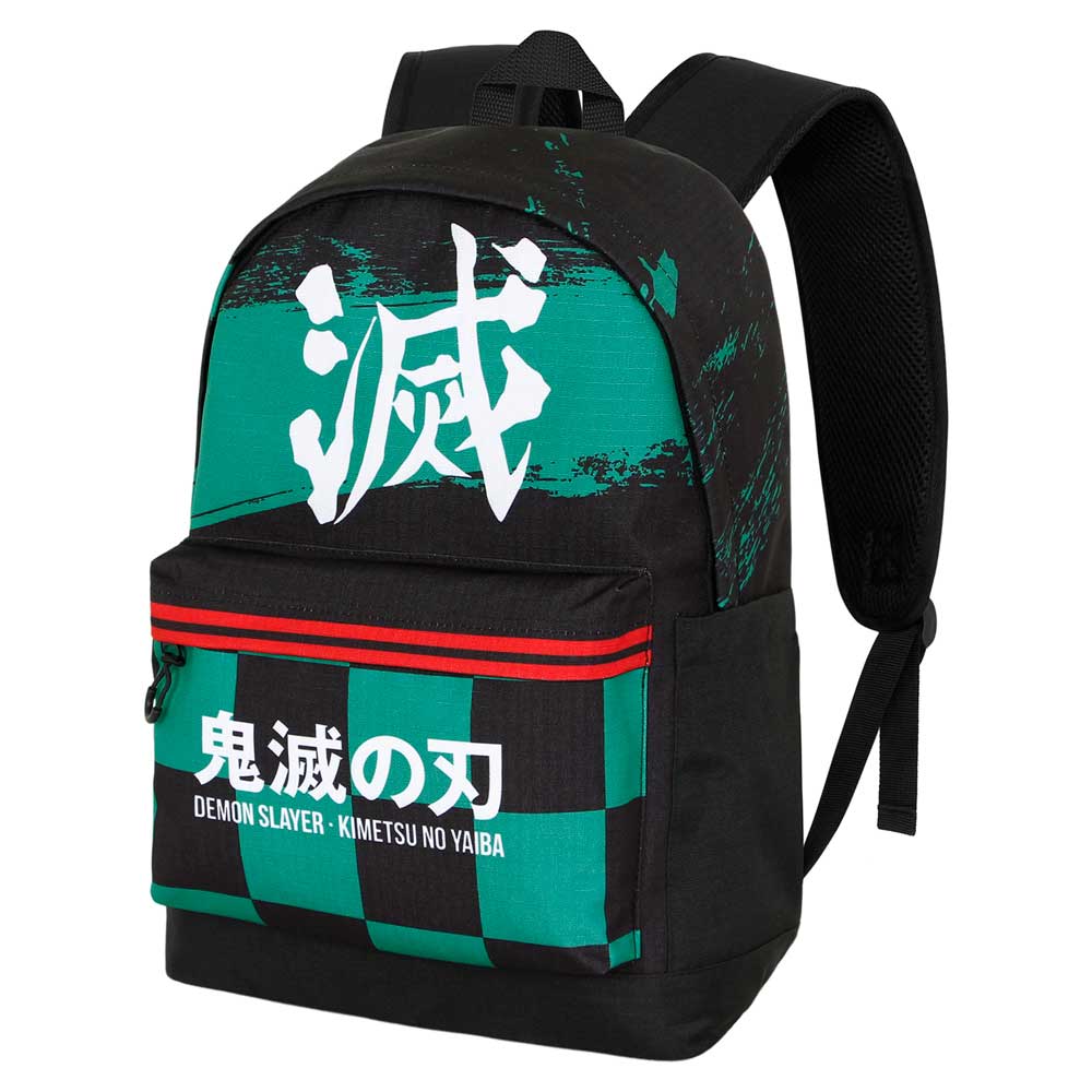 PLUS HS Backpack Demon Slayer Sutoriku