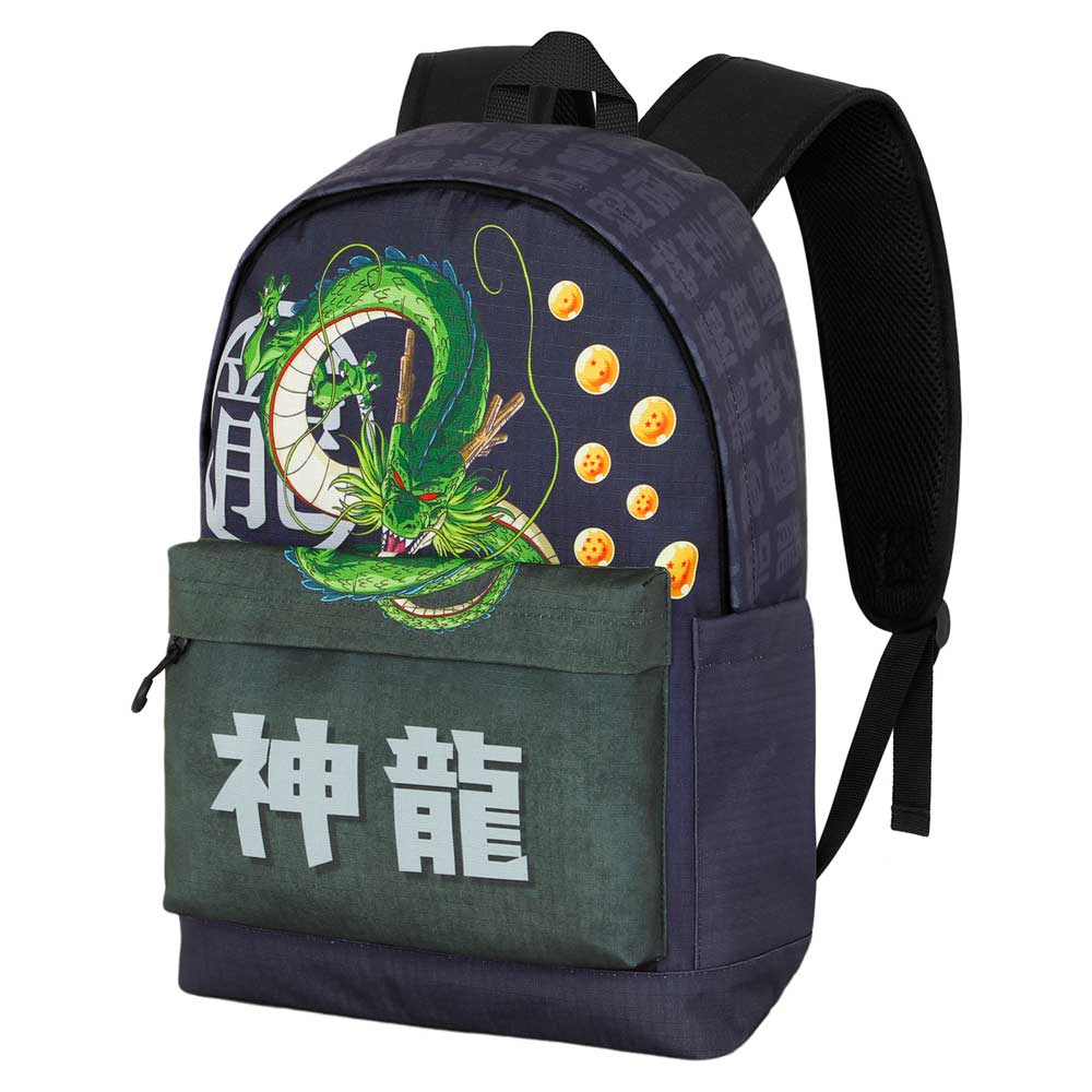 PLUS HS Backpack Dragon Ball Shenron