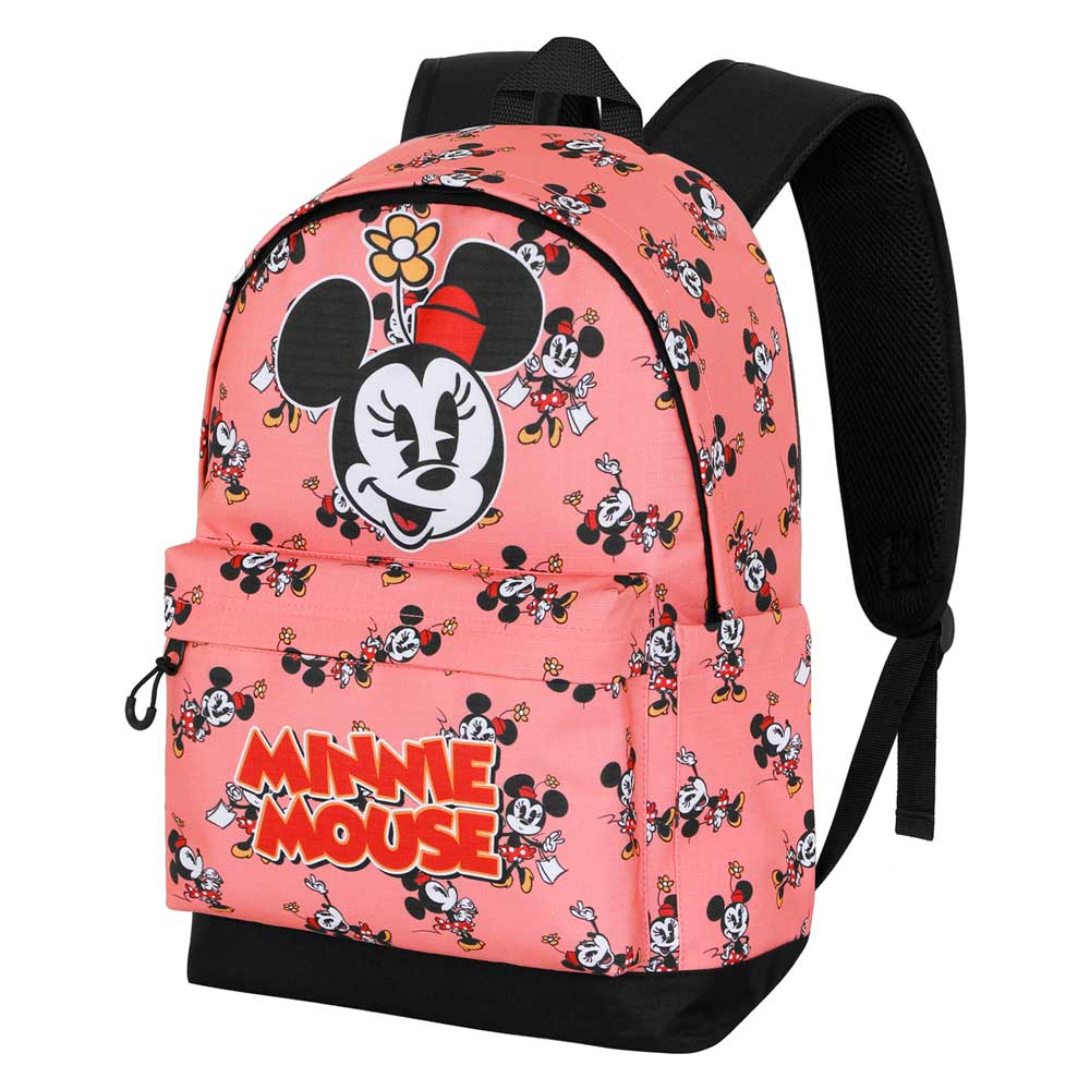 Sac à dos HS PLUS Minnie Mouse Aqua